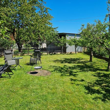 Gyoengyvirag Apartman Lenti Exteriör bild