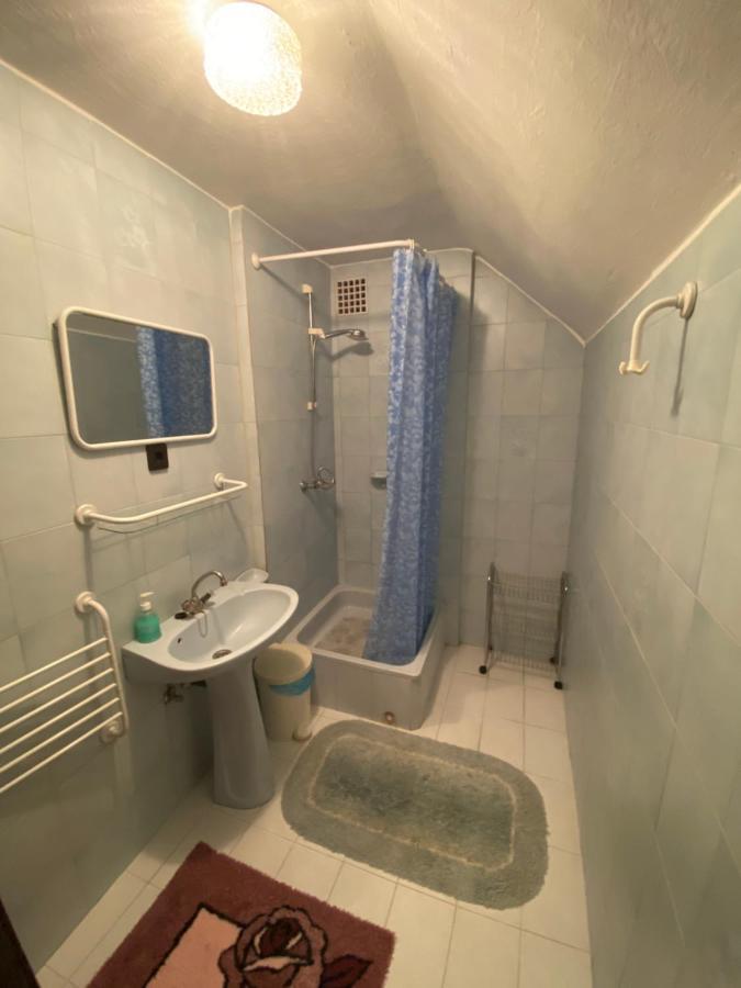 Gyoengyvirag Apartman Lenti Exteriör bild