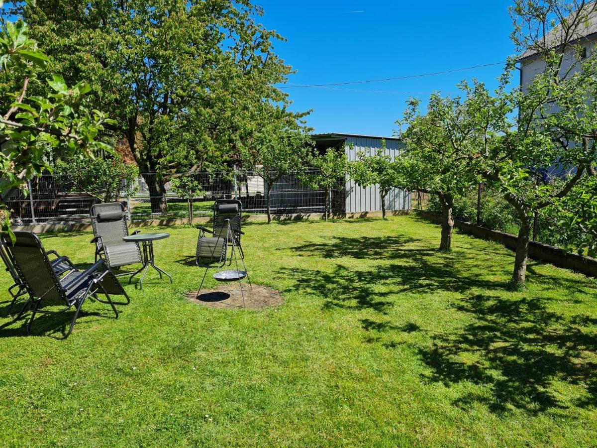 Gyoengyvirag Apartman Lenti Exteriör bild