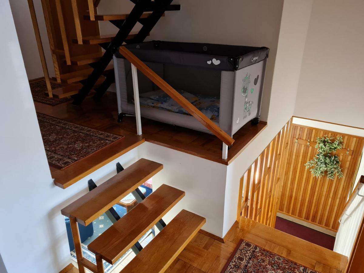 Gyoengyvirag Apartman Lenti Exteriör bild