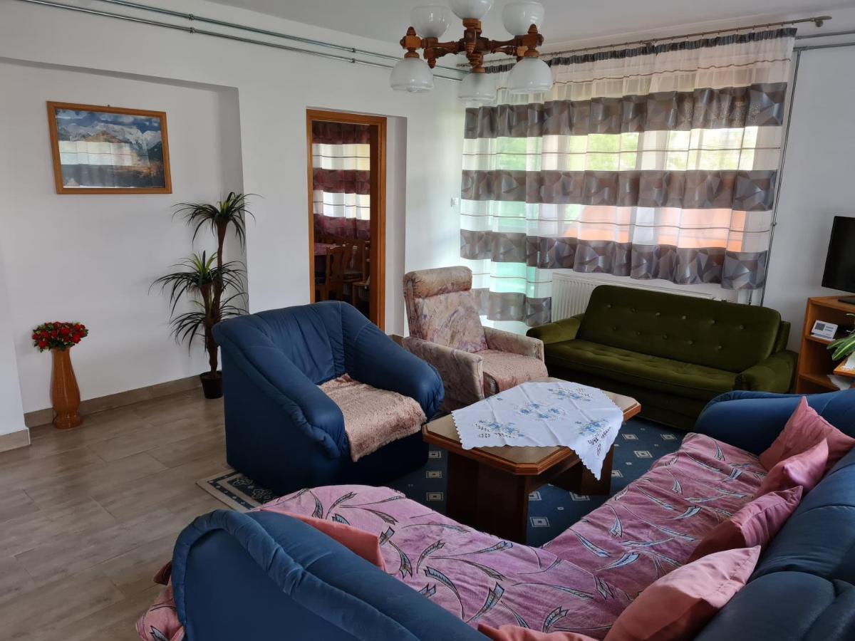 Gyoengyvirag Apartman Lenti Exteriör bild
